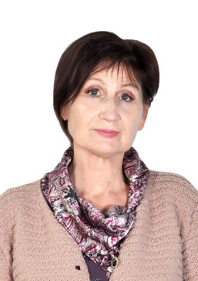 Хара Наталья Антоновна Хара Наталья Антоновна